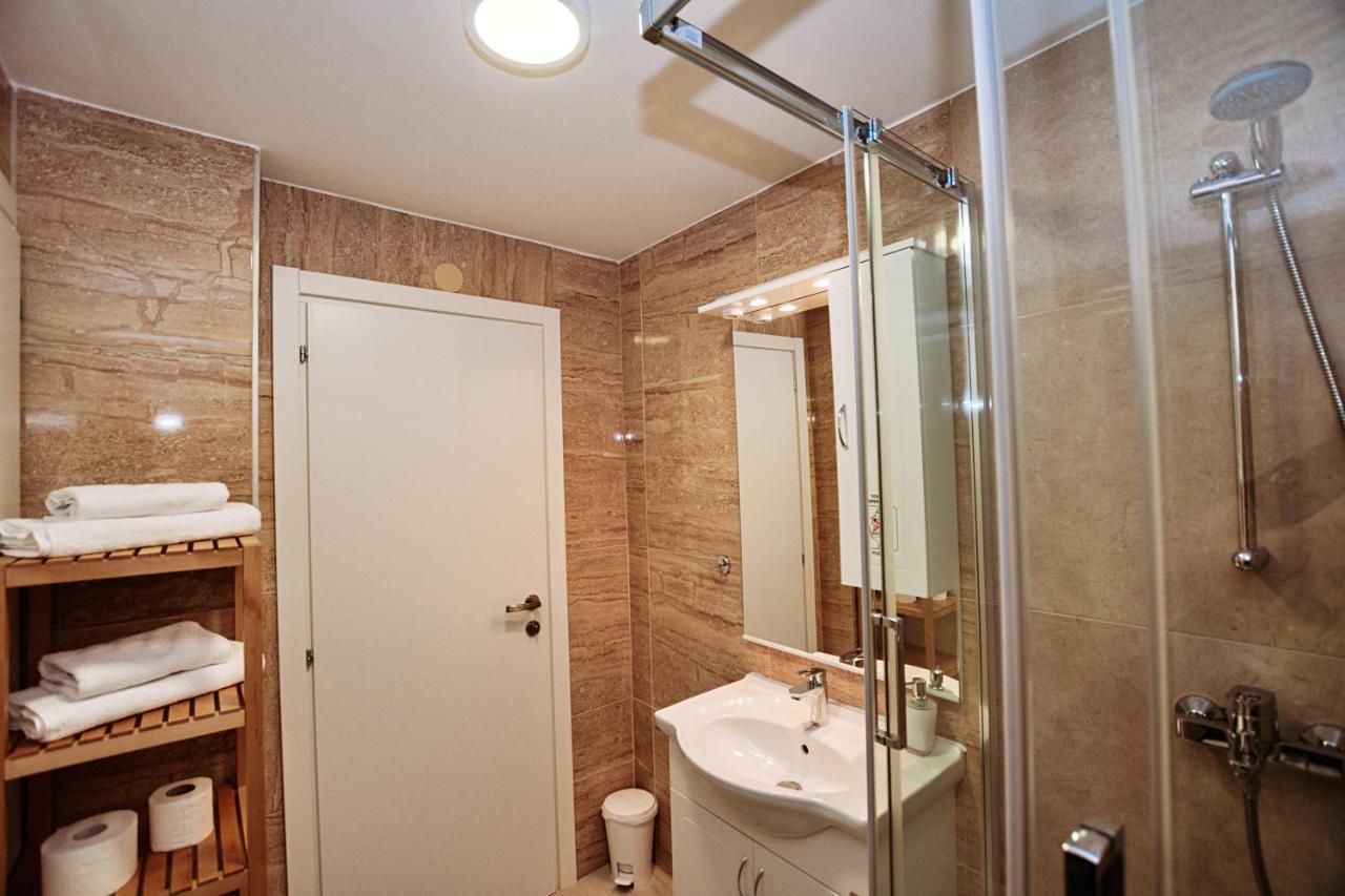 Centrooms Kovac1 ザダル エクステリア 写真