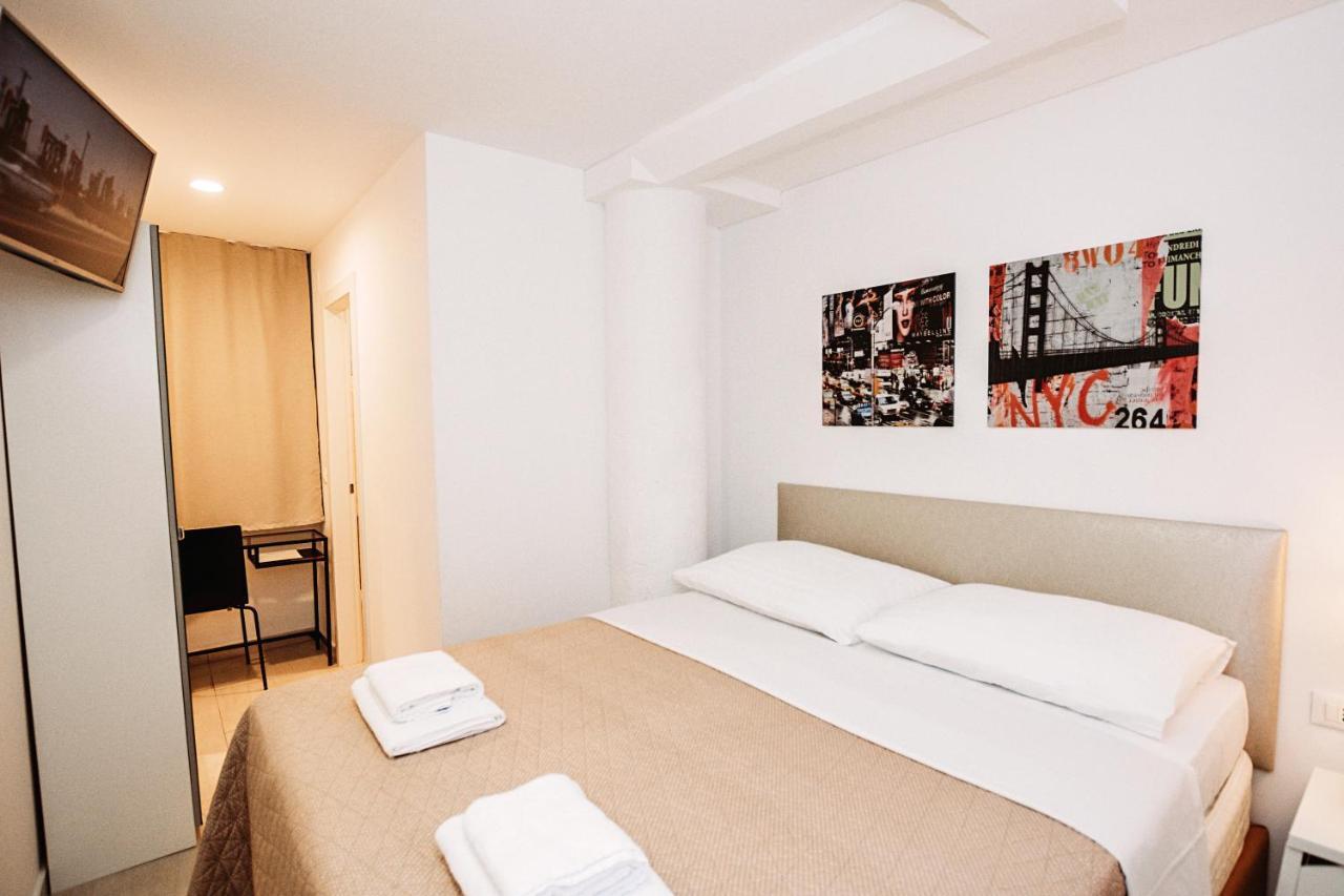 Centrooms Kovac1 ザダル エクステリア 写真