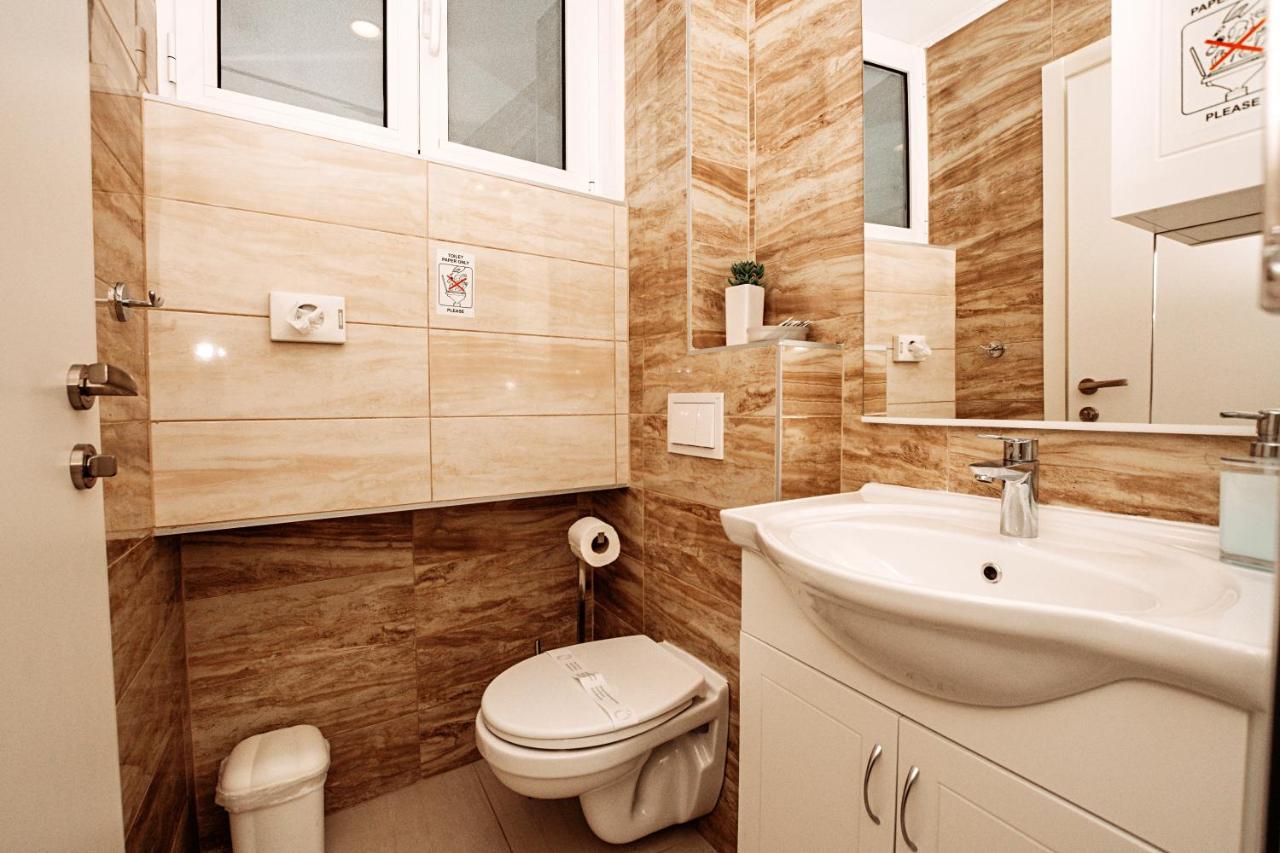 Centrooms Kovac1 ザダル エクステリア 写真