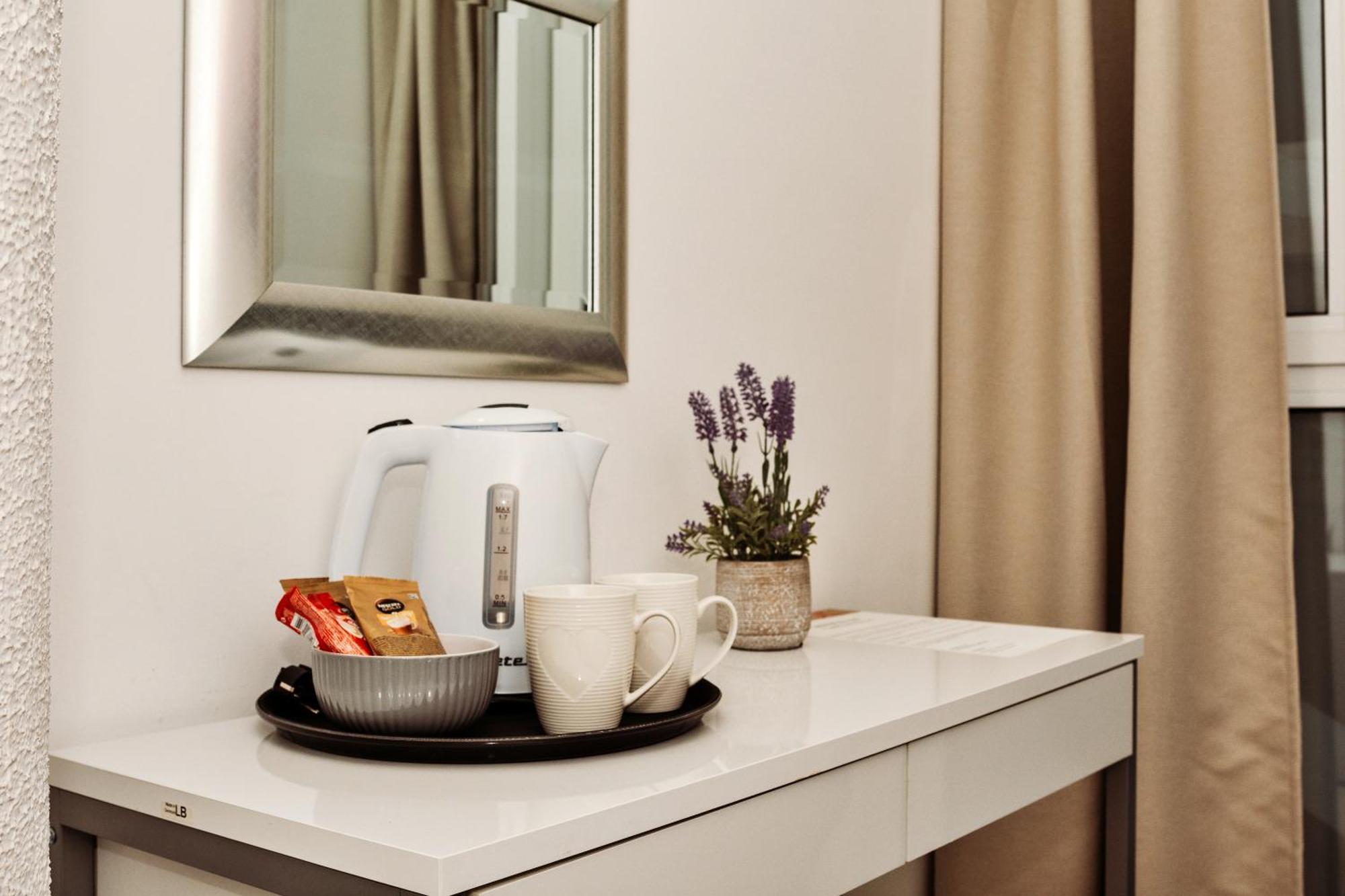 Centrooms Kovac1 ザダル エクステリア 写真