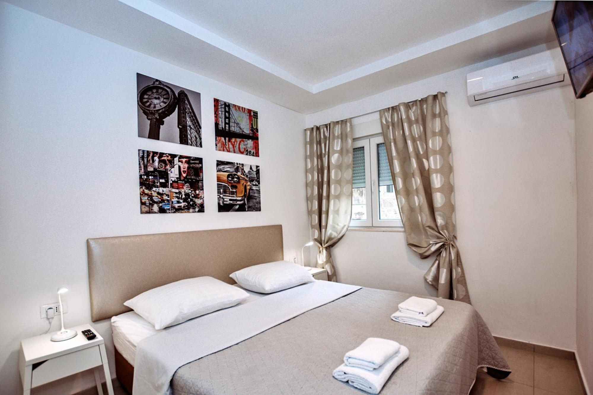Centrooms Kovac1 ザダル エクステリア 写真