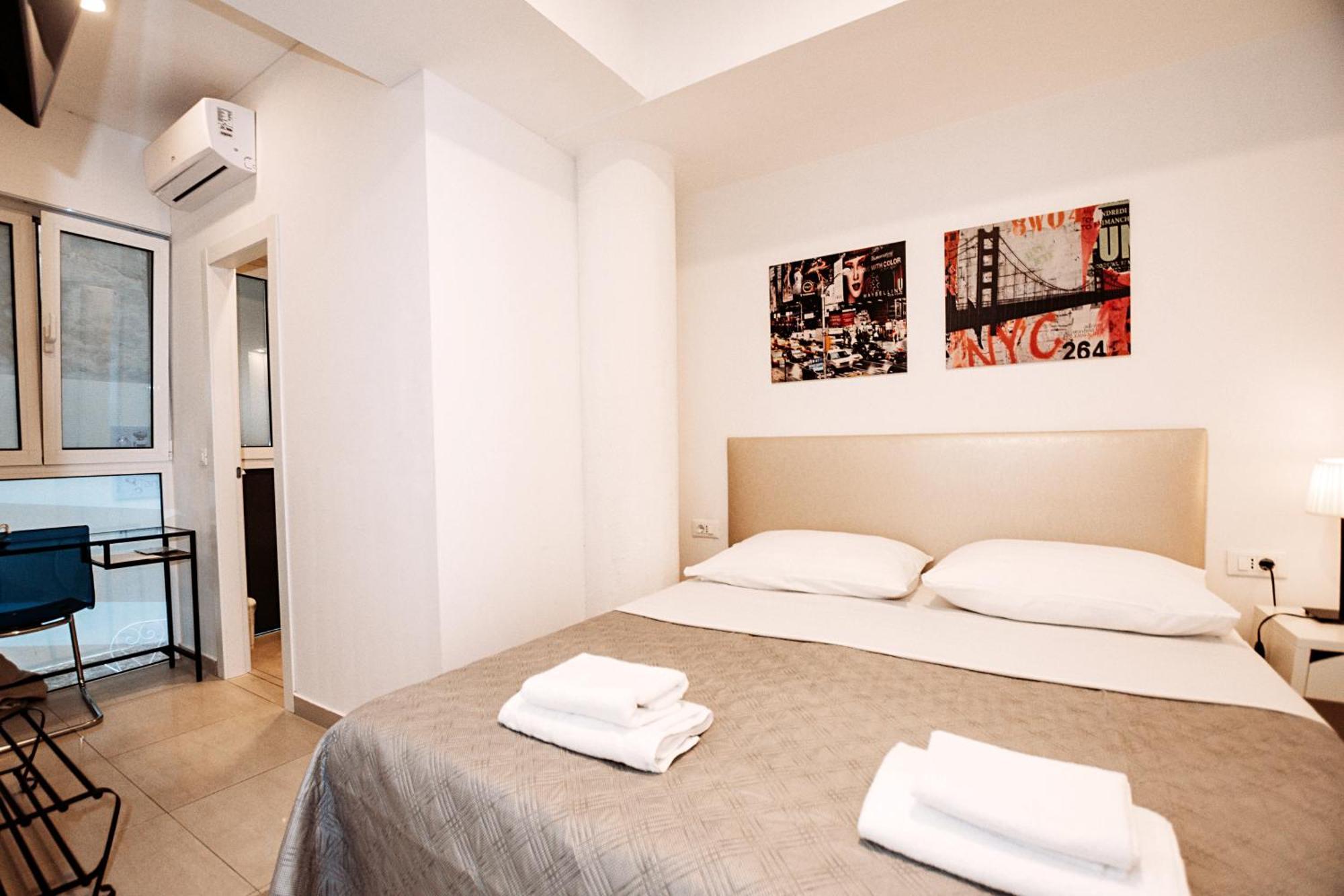 Centrooms Kovac1 ザダル エクステリア 写真