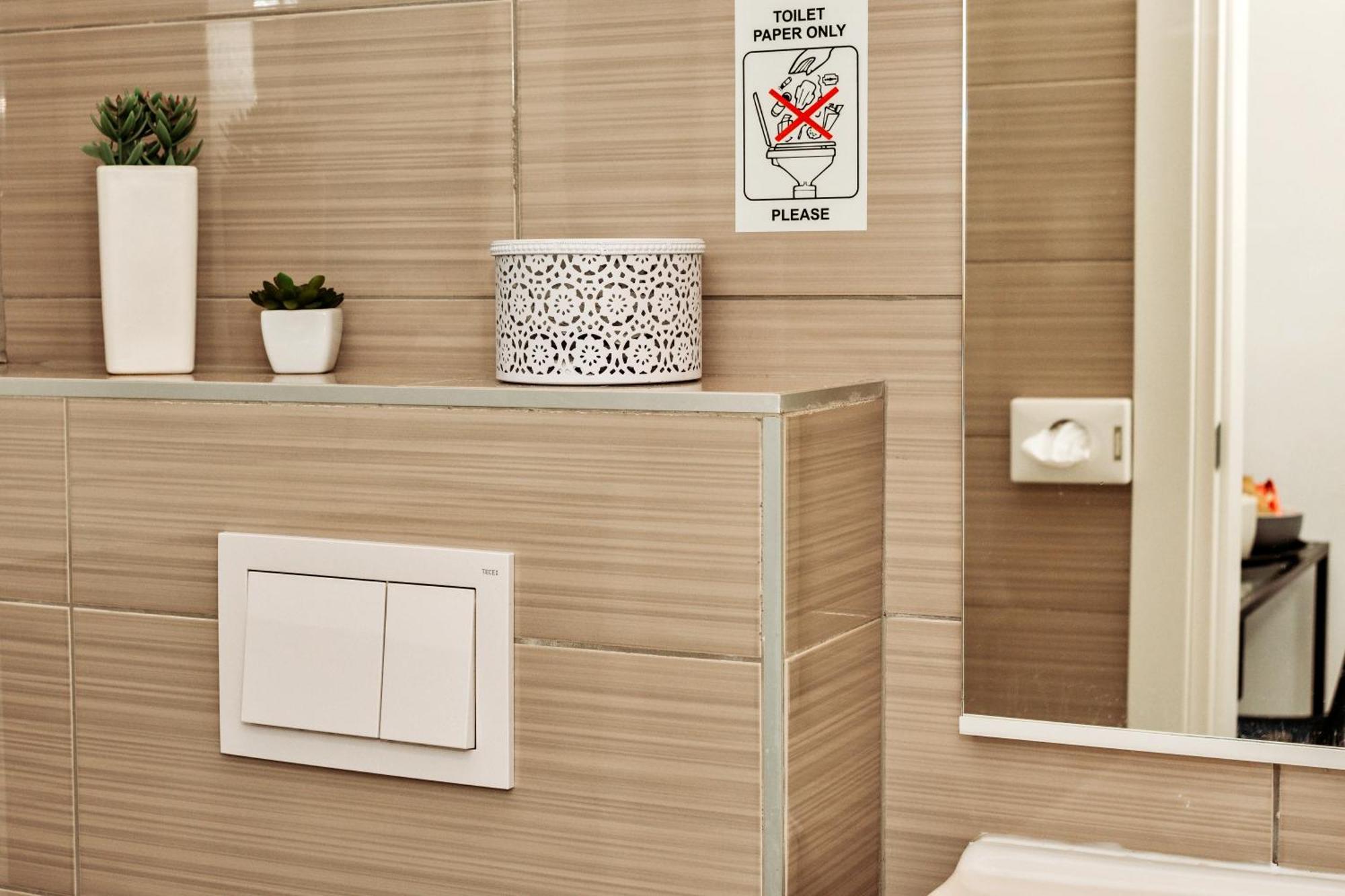 Centrooms Kovac1 ザダル エクステリア 写真