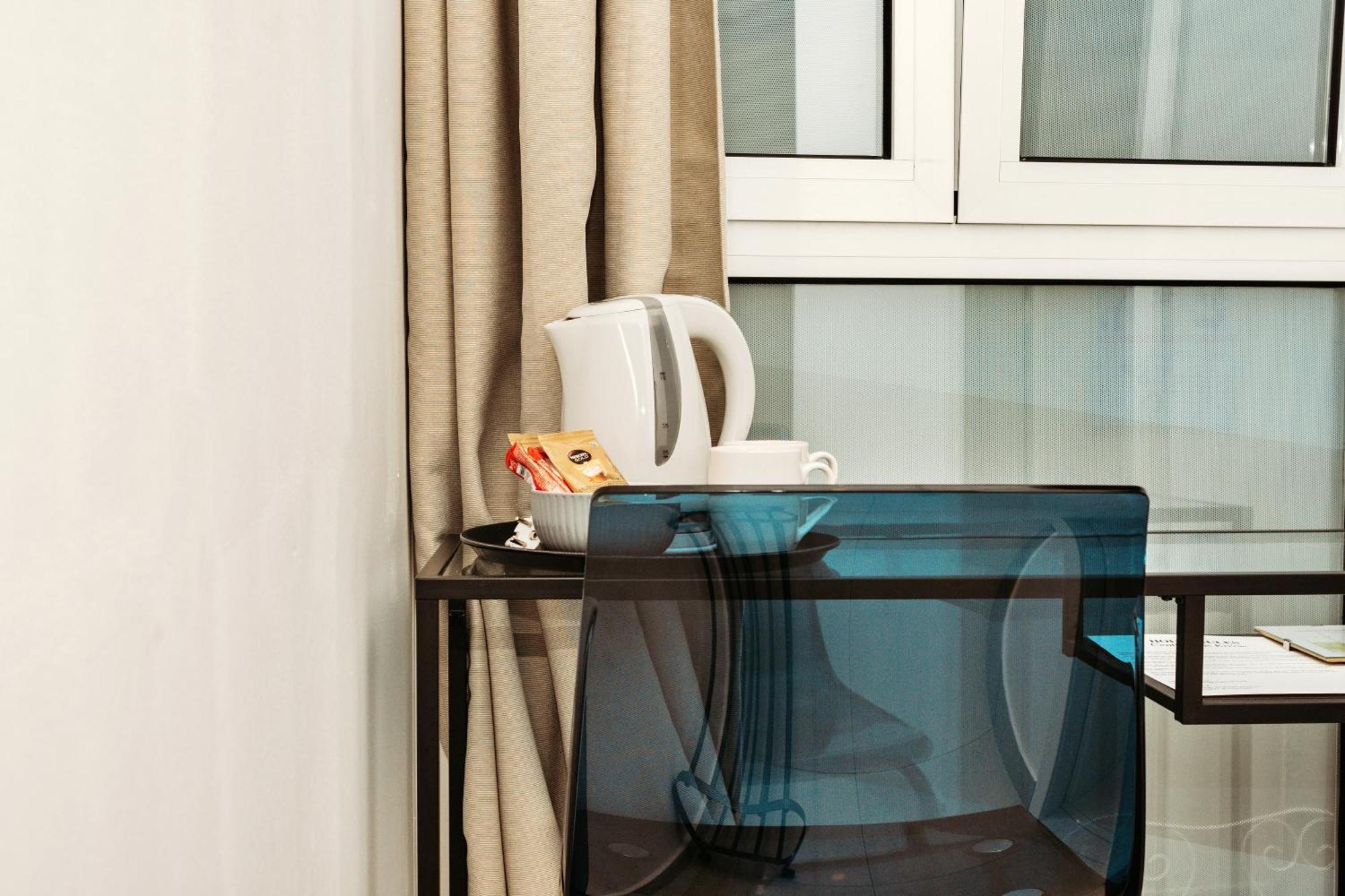 Centrooms Kovac1 ザダル エクステリア 写真