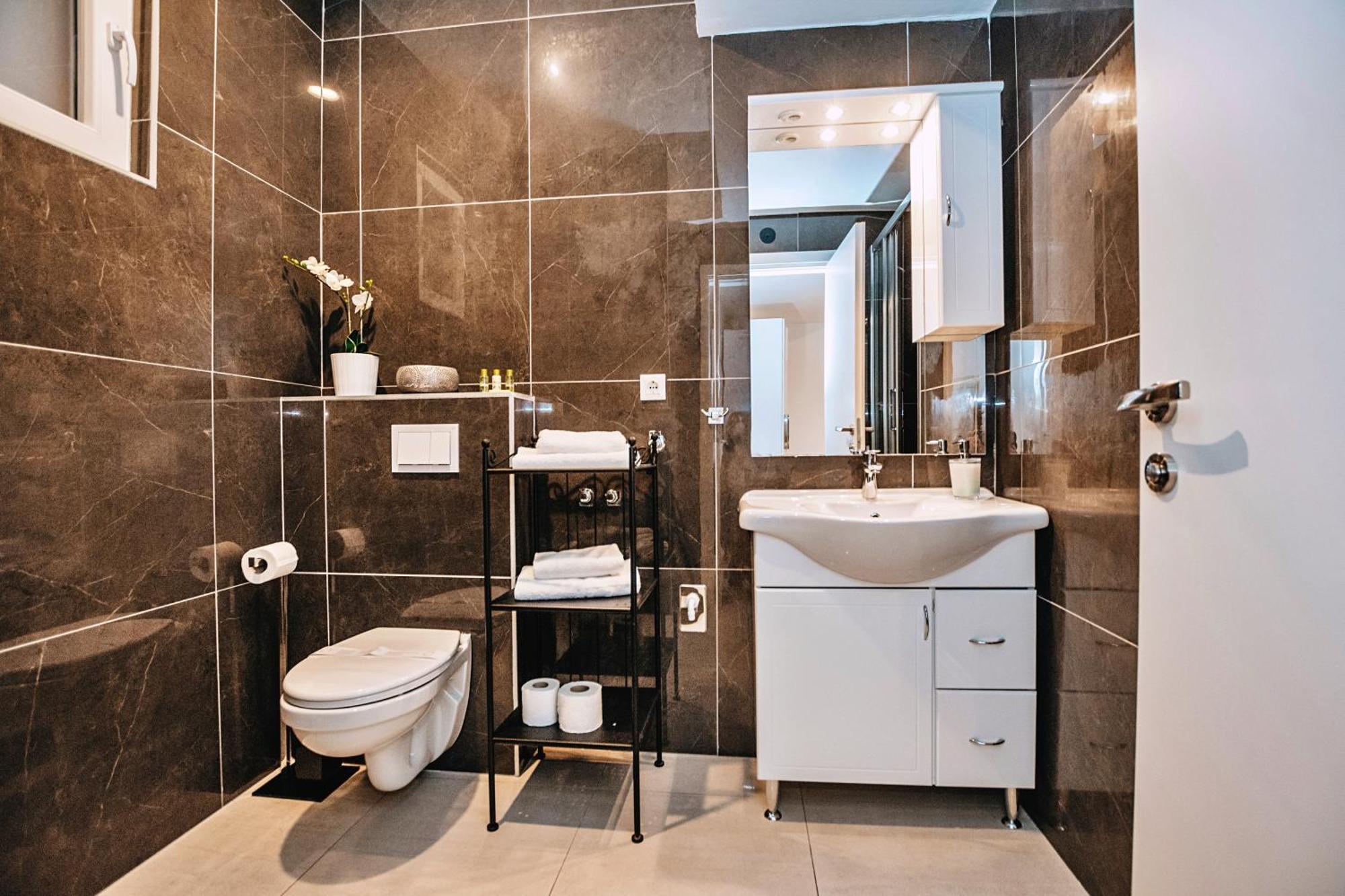 Centrooms Kovac1 ザダル エクステリア 写真
