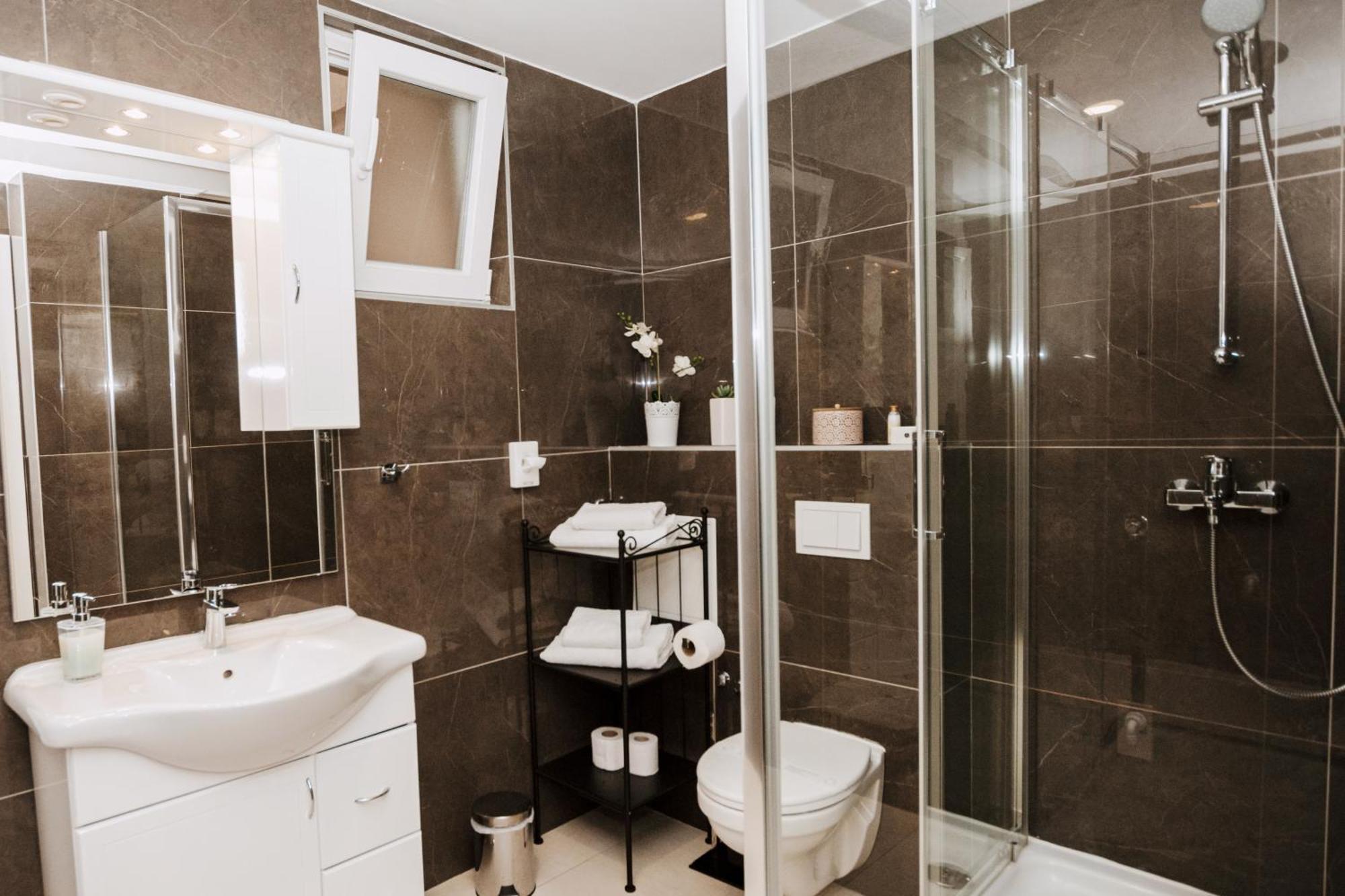 Centrooms Kovac1 ザダル エクステリア 写真