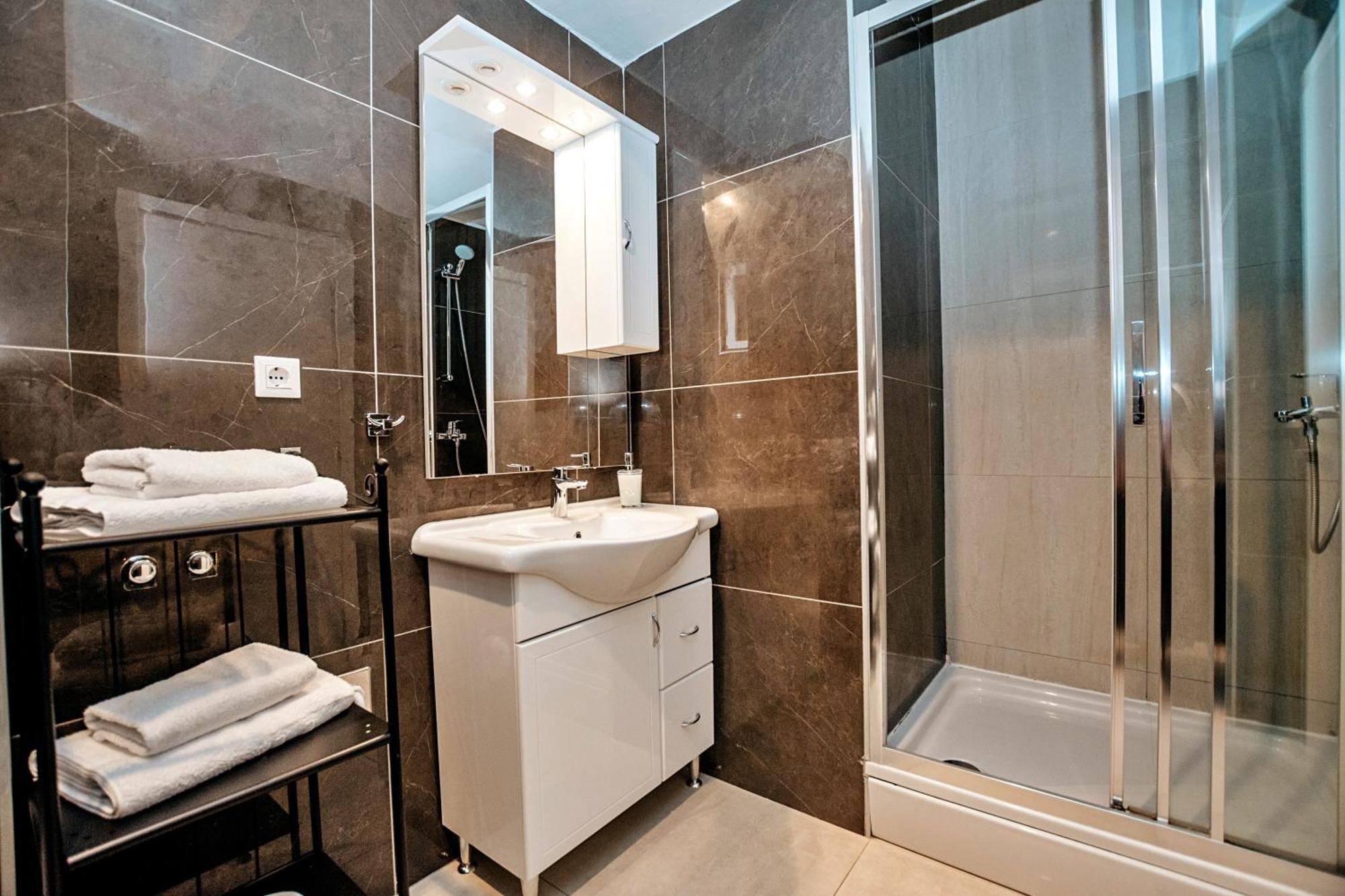 Centrooms Kovac1 ザダル エクステリア 写真